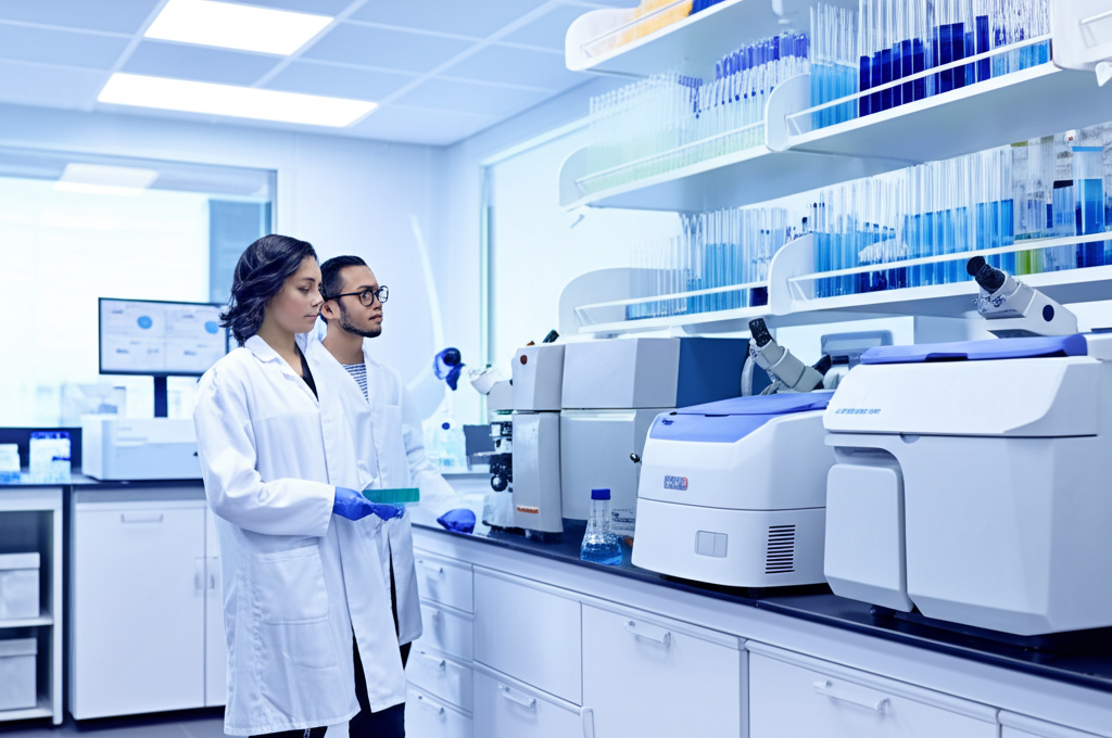 Research Achievement